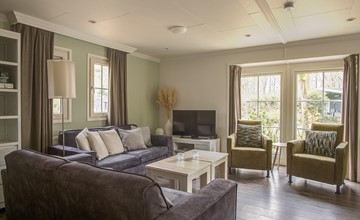 Dotterbloem Chalet | 6 persons 2