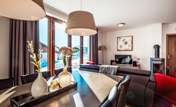 Residence Lipno 3