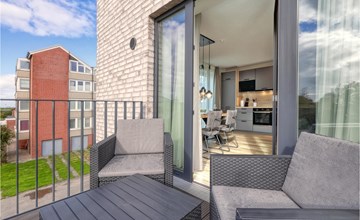 Gorgeous apartment in Nordstrand 3