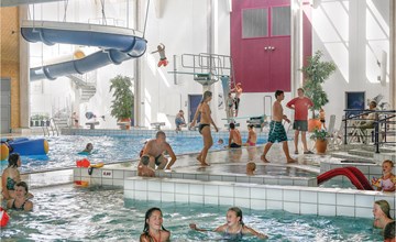 Skærbæk Fritidscenter 2