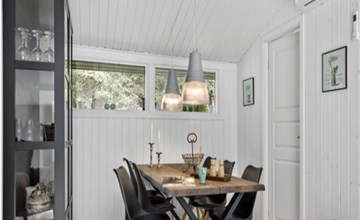 "Ally" - 250m from the sea in NE Jutland 2