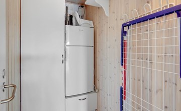 "Gilda" - 2 km van de zee in West-Jutland 3