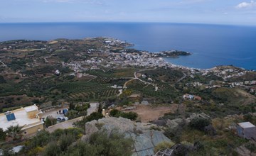 für 8 Personen in Agia Pelagia, Kreta 3
