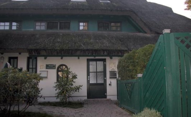 Haus Dünenrose 1