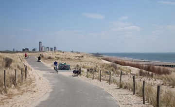 Wohnung - Burg. van Woelderenlaan 100-23 | Vlissingen 3