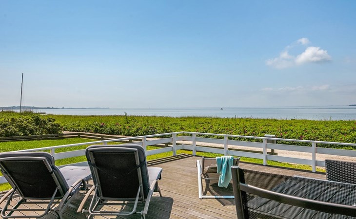 "Arnwith" - 20 meter van de zee in Funen 1