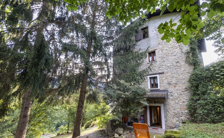 Casa Orai Mountain View 1