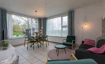 Apartment - Kon. Emmaweg 6 | Vrouwenpolder 2
