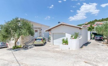 "SeaSide" mit Blick auf das Wasser 3