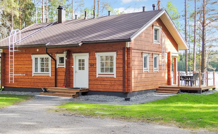 De parel van Nester 1