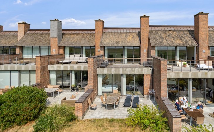 "Ønd" - 2.5km from the sea in Western Jutland 1