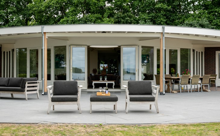 Het Ronde Huis 8 1
