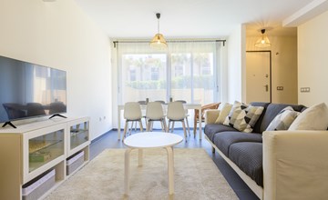 Oropesa Residential - La Concha 3