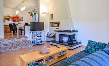 Stunning home in S. M. di Castellabate 3