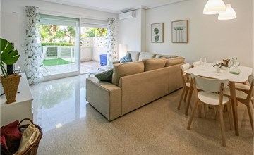3 bedroom awesome apartment in El Campello 3