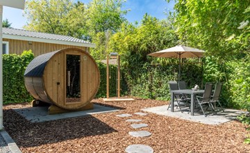 Wellness Cottage met hottub en sauna | 4 personen 2