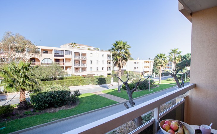 Französische Riviera 1