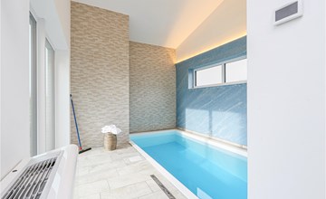 Gorgeous home in Lembruch/Dümmer See 2