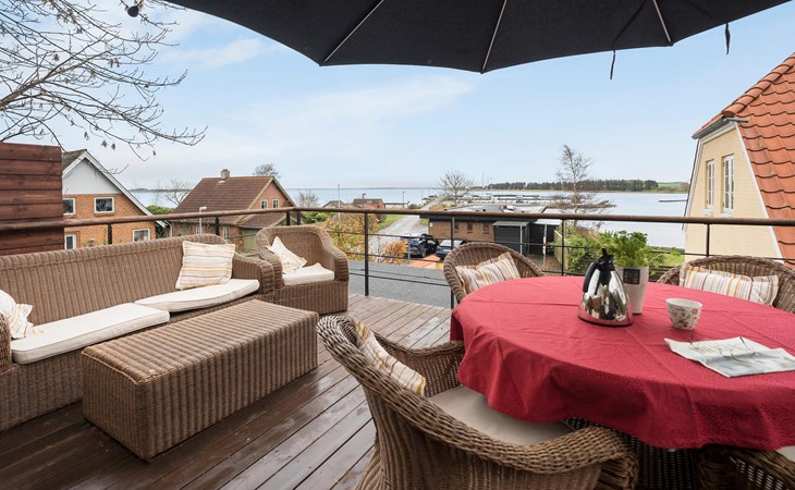 Amazing home in Hurup Thy 1