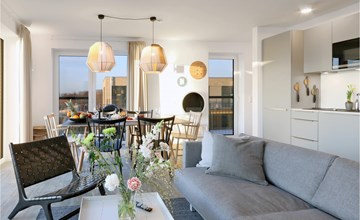 Penthouse Comfort 2