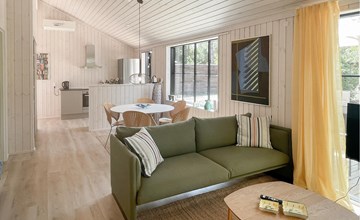 3 bedroom lovely home in Nykøbing Sj 3