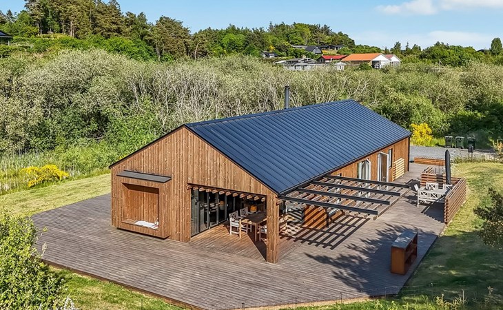 "Willi" - 600m from the sea 1