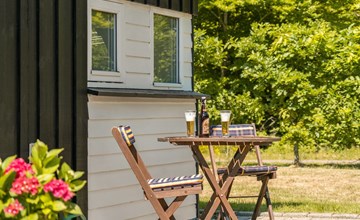 "Esaline" - 400m from the sea in NE Jutland 3