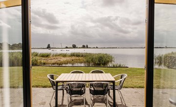 Meervilla | 6 persons 3