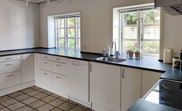 2 bedroom amazing home in Korsør 2