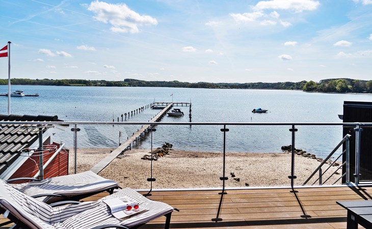 Awesome home in Haderslev 1