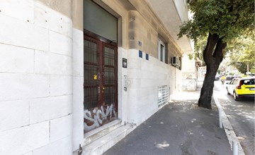 1 bedroom beautiful apartment in Split 2