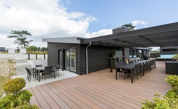 Stunning home in Ebeltoft with sauna 2
