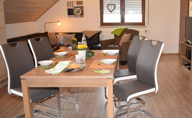 Gästehaus Siebert 1