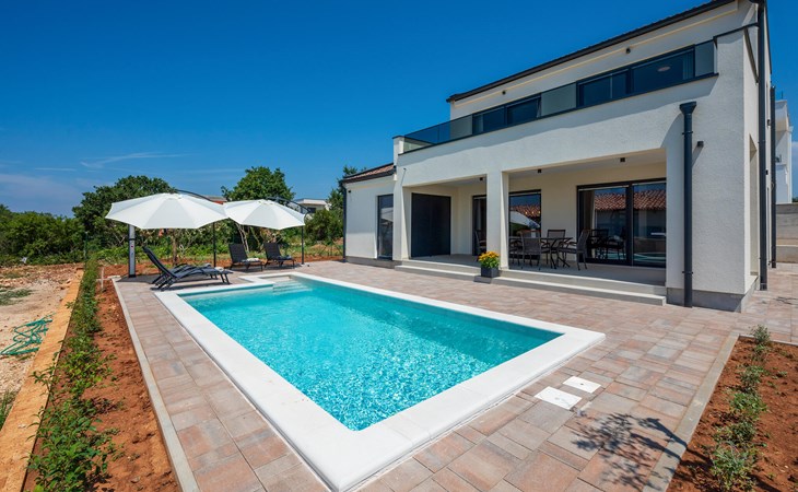 2 bedroom beautiful home in Vodnjan 1