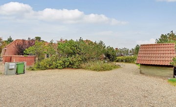 "Partenij" - 1 km van de zee in West-Jutland 3