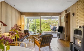 Cozy home in Vejby with WiFi 3