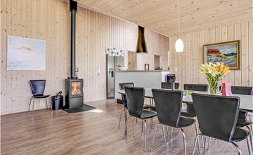 Gorgeous home in Bogense with WiFi 3