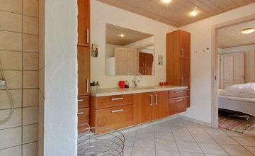 „Gidsken“ – 30 m vom Meer entfernt in Westjütland 2