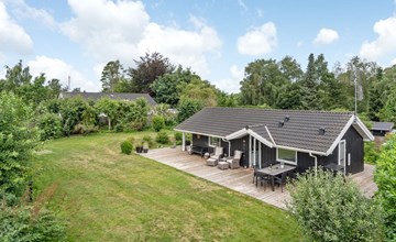 "Franca" - 500m from the sea in Sealand 3