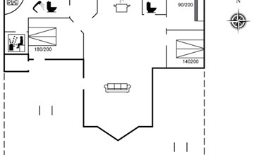 "Ilsi" - 275m from the sea 2