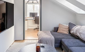 4 bedroom amazing home in Vaggeryd 3