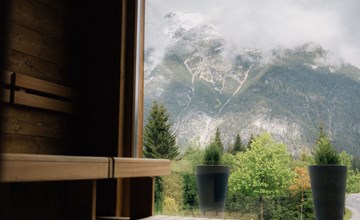 Sissis Green Chalet Elisabeth 2