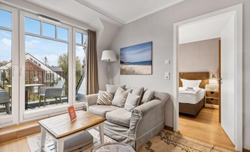 Baltischer Hof Apartment 49 2
