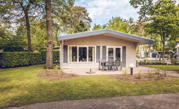 Bungalowchalet+ | 2 - 4 Personen 2