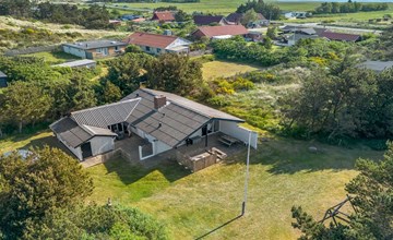 "Ingo" - 950m from the sea in Western Jutland 3