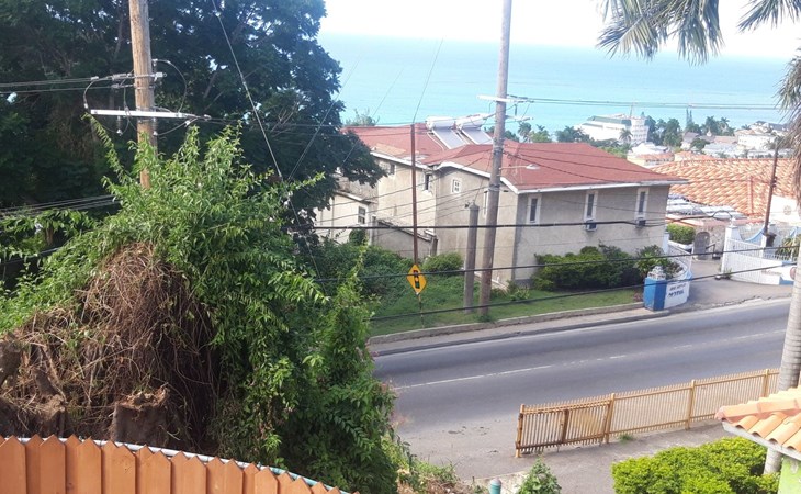 Wohnung "Peaceful Escape" mit privatem Parkplatz 1