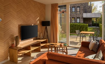 Castellum Appartement Kanteel 2