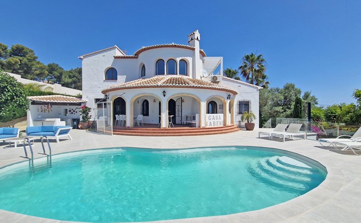 Casa Sabene 4 pax 1