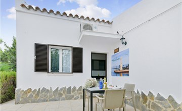 Awesome home in El Coronil with WiFi 3