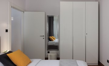 Terra 5 Deluxe Wohnung 2